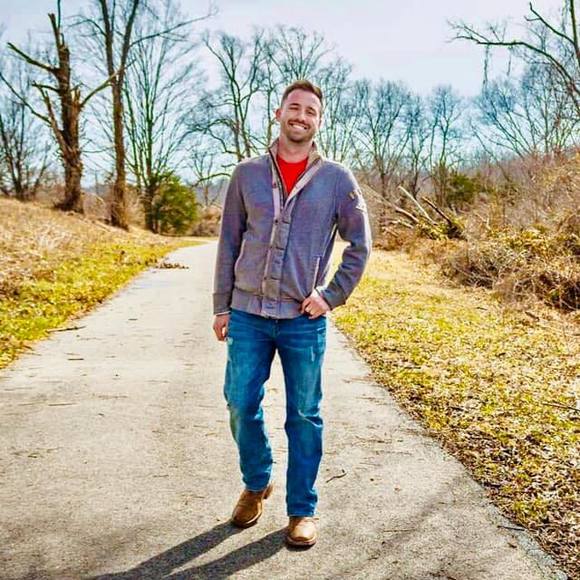 Meet your Posher, Michael - Picture 1 of 1